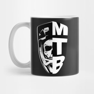 MTB Mug